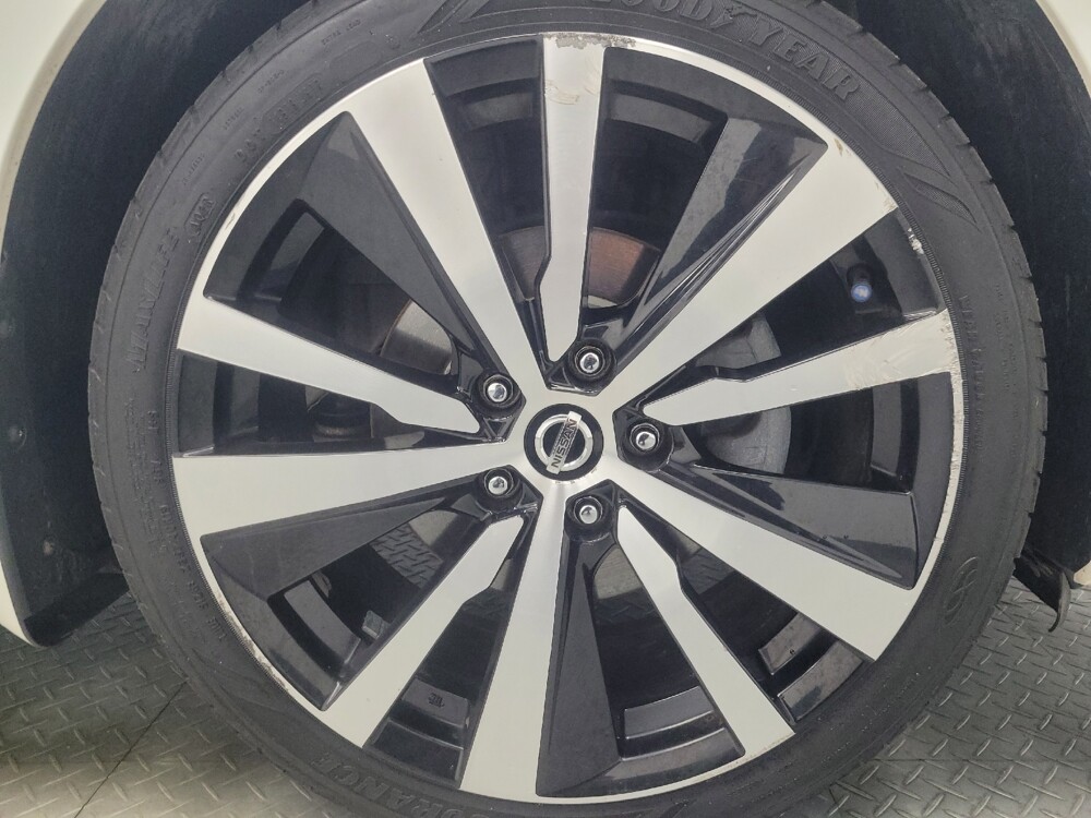 2019 Nissan Altima in Ft Wayne, IN 46805 - 18089957 31