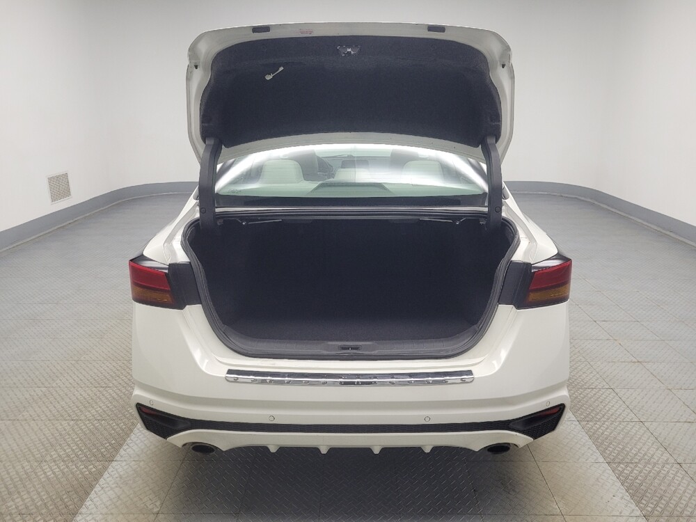 2019 Nissan Altima in Ft Wayne, IN 46805 - 18089957 29