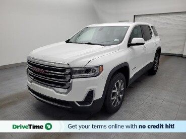 2021 GMC Acadia in Chesapeake, VA 23320