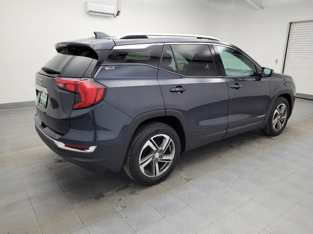 2019 GMC Terrain in Lexington, KY 40509 - 18089960 10