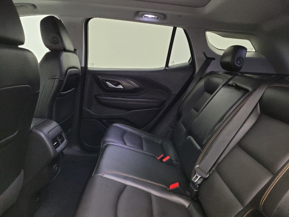 2019 GMC Terrain in Lexington, KY 40509 - 18089960 18