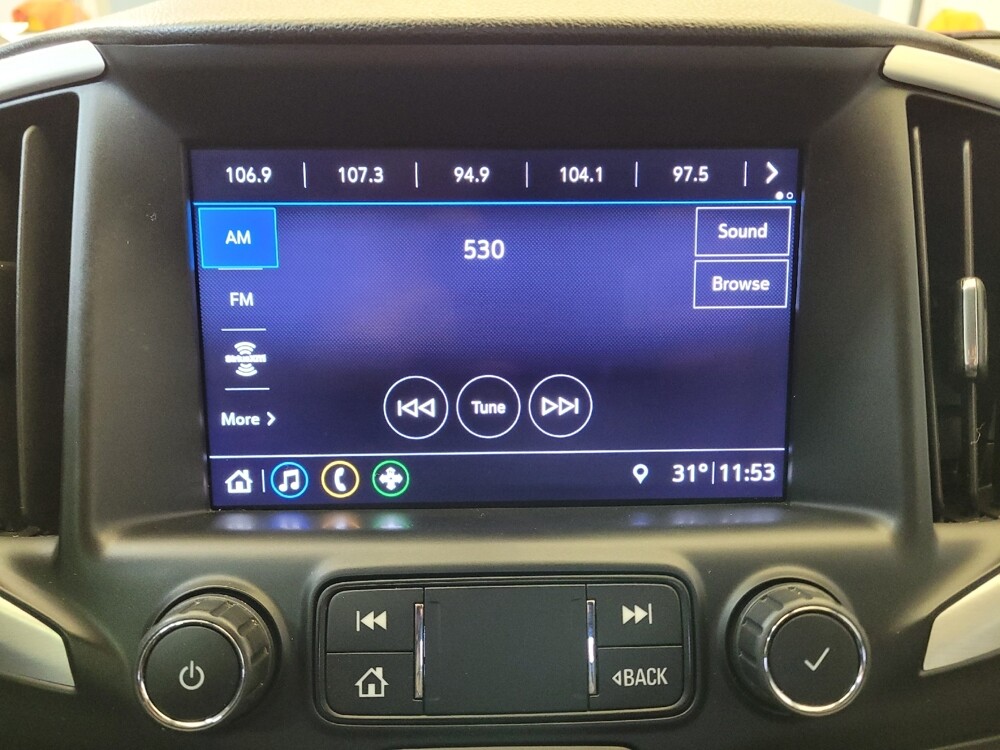 2019 GMC Terrain in Lexington, KY 40509 - 18089960 25