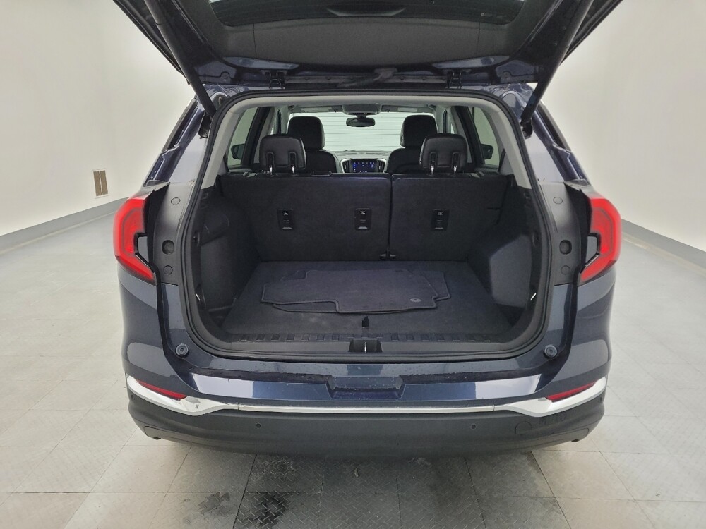 2019 GMC Terrain in Lexington, KY 40509 - 18089960 29