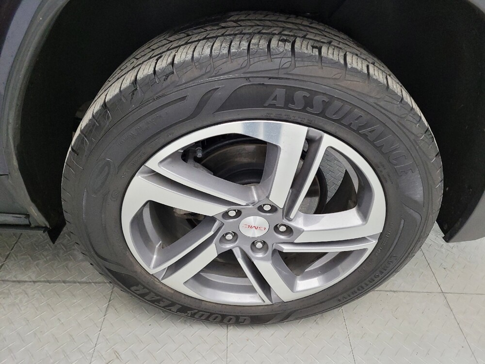 2019 GMC Terrain in Lexington, KY 40509 - 18089960 31