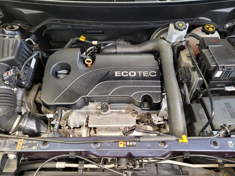 2019 GMC Terrain in Lexington, KY 40509 - 18089960 30