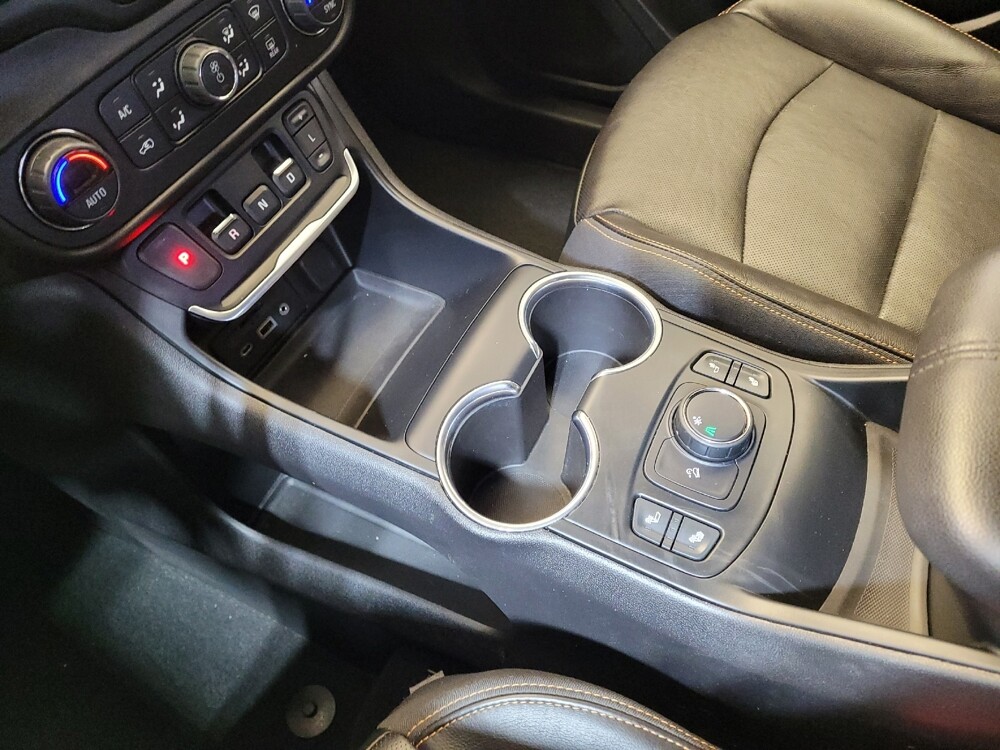 2019 GMC Terrain in Lexington, KY 40509 - 18089960 26