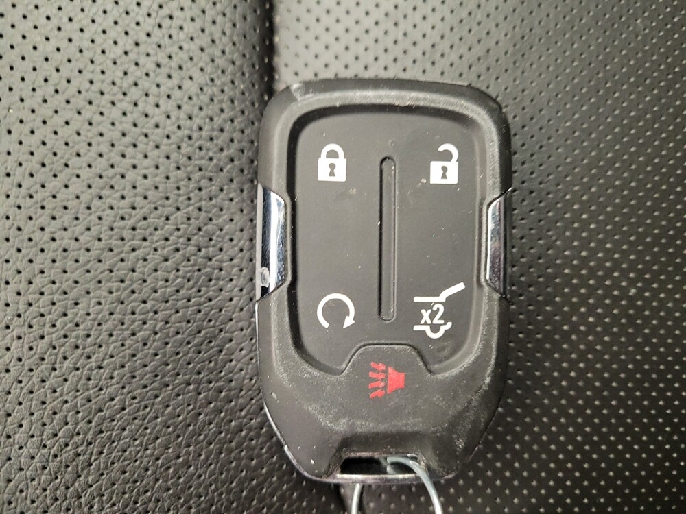 2019 GMC Terrain in Lexington, KY 40509 - 18089960 32