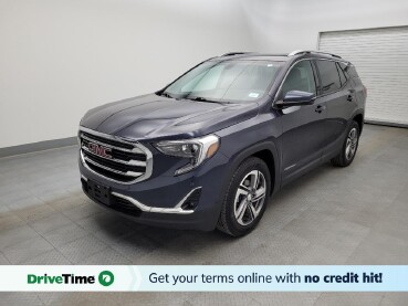 2019 GMC Terrain in Lexington, KY 40509
