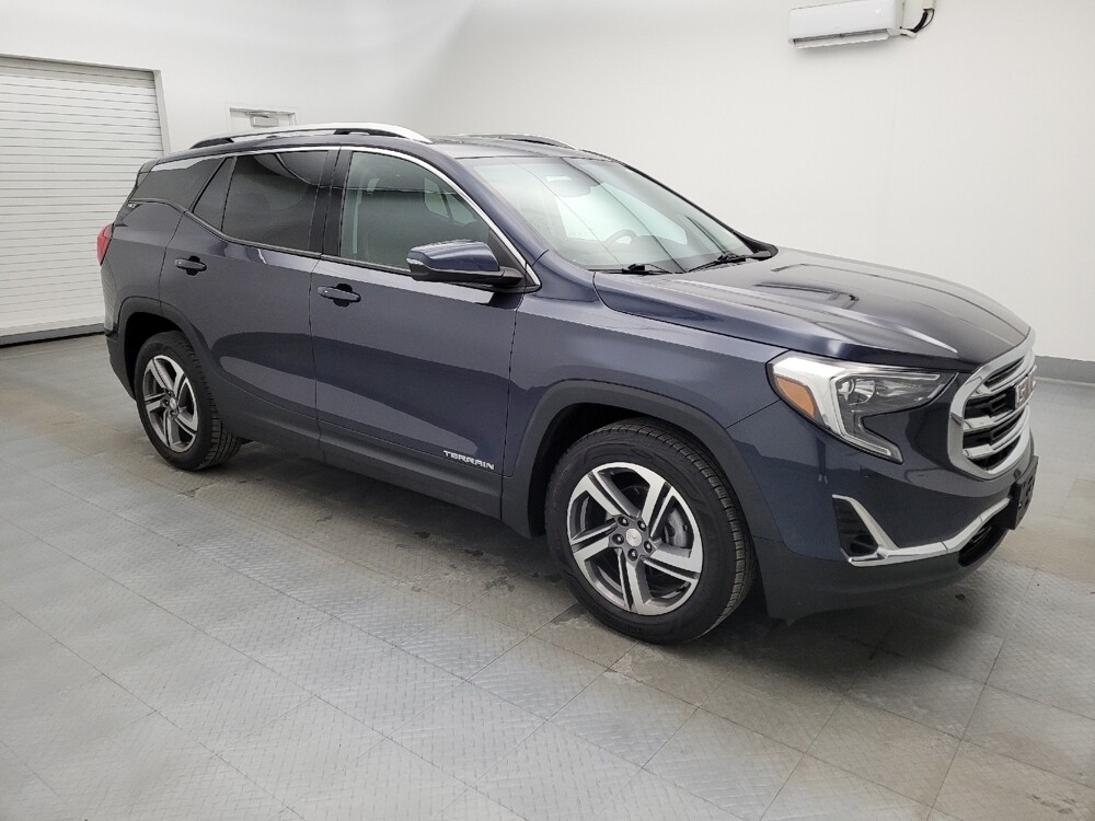 2019 GMC Terrain in Lexington, KY 40509 - 18089960 11