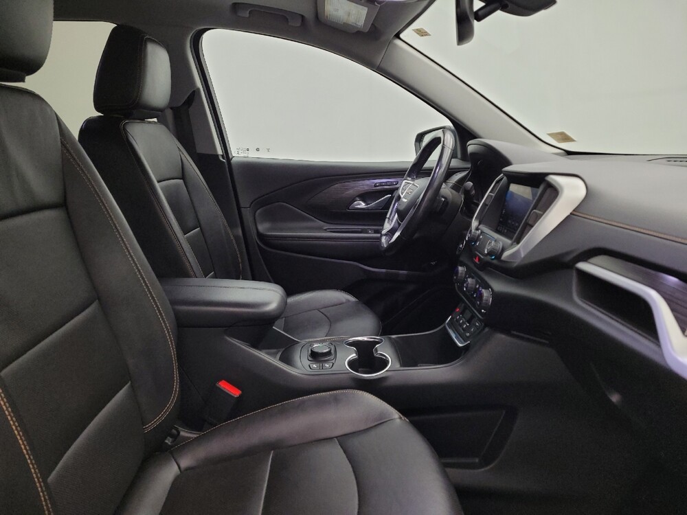 2019 GMC Terrain in Lexington, KY 40509 - 18089960 21