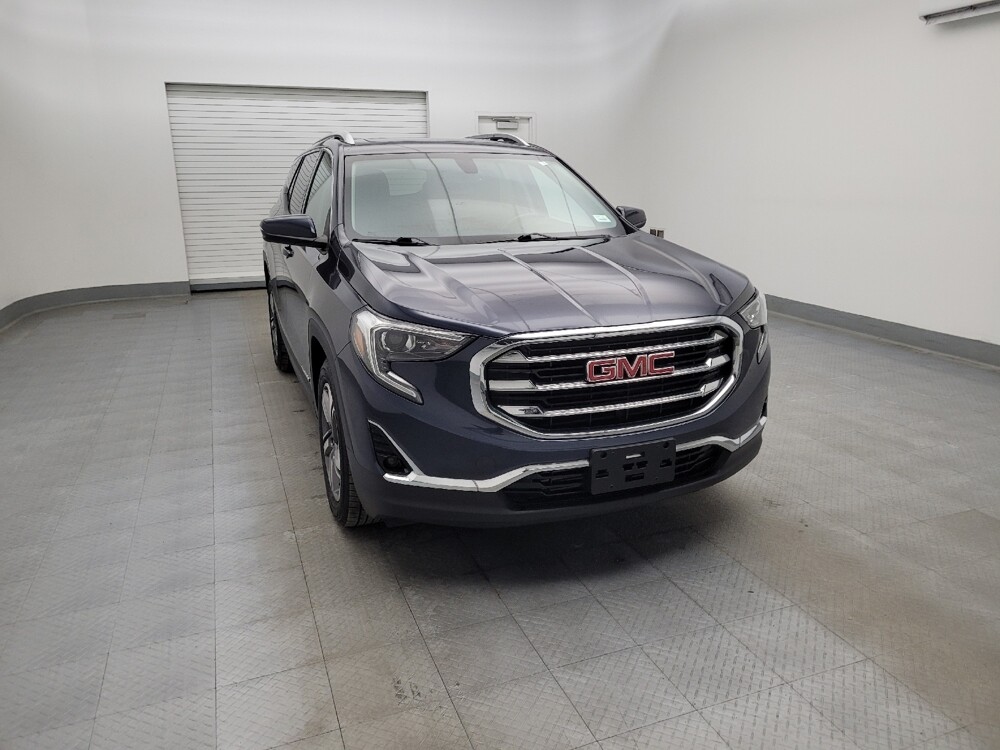 2019 GMC Terrain in Lexington, KY 40509 - 18089960 14
