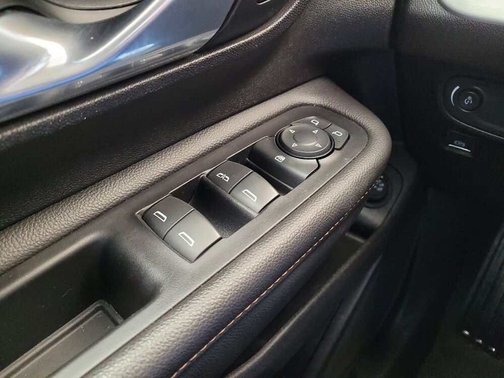 2019 GMC Terrain in Lexington, KY 40509 - 18089960 27