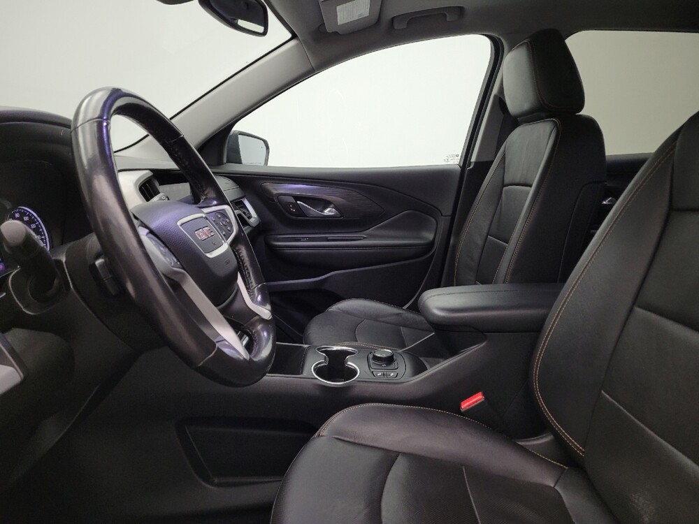 2019 GMC Terrain in Lexington, KY 40509 - 18089960 17