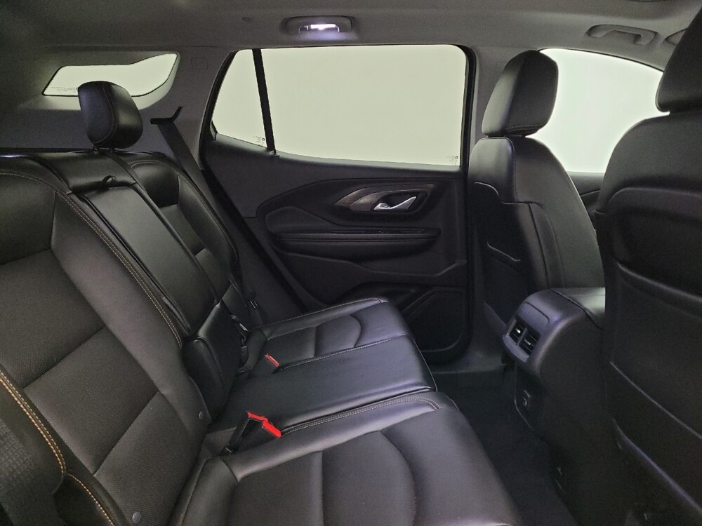 2019 GMC Terrain in Lexington, KY 40509 - 18089960 19