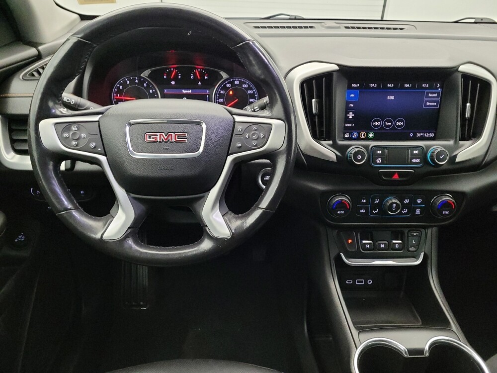2019 GMC Terrain in Lexington, KY 40509 - 18089960 22