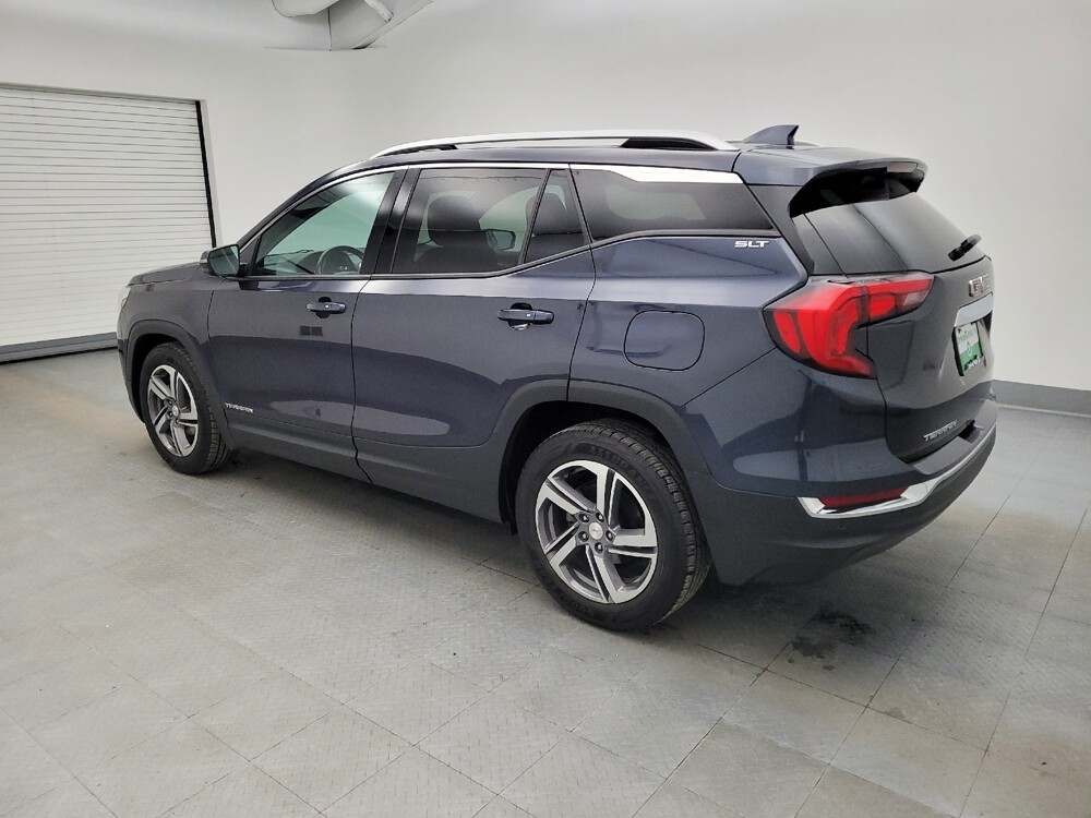 2019 GMC Terrain in Lexington, KY 40509 - 18089960 3