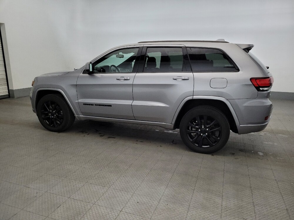 2021 Jeep Grand Cherokee in Williamstown, NJ 8094 - 18089961 3