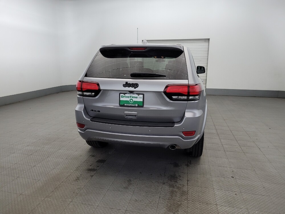 2021 Jeep Grand Cherokee in Williamstown, NJ 8094 - 18089961 7