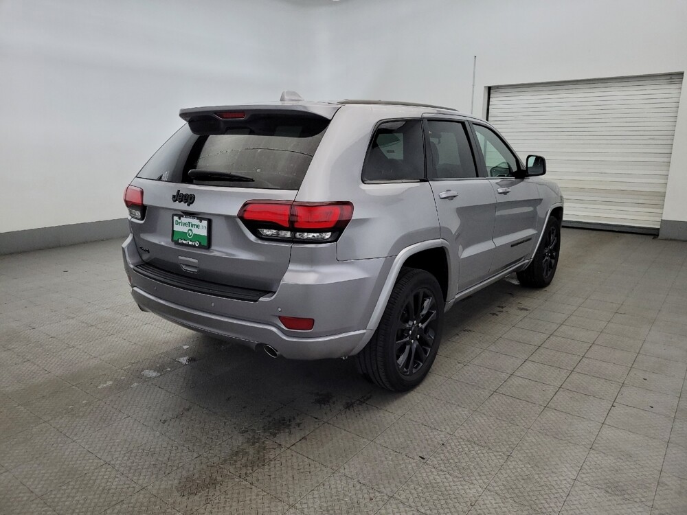 2021 Jeep Grand Cherokee in Williamstown, NJ 8094 - 18089961 9