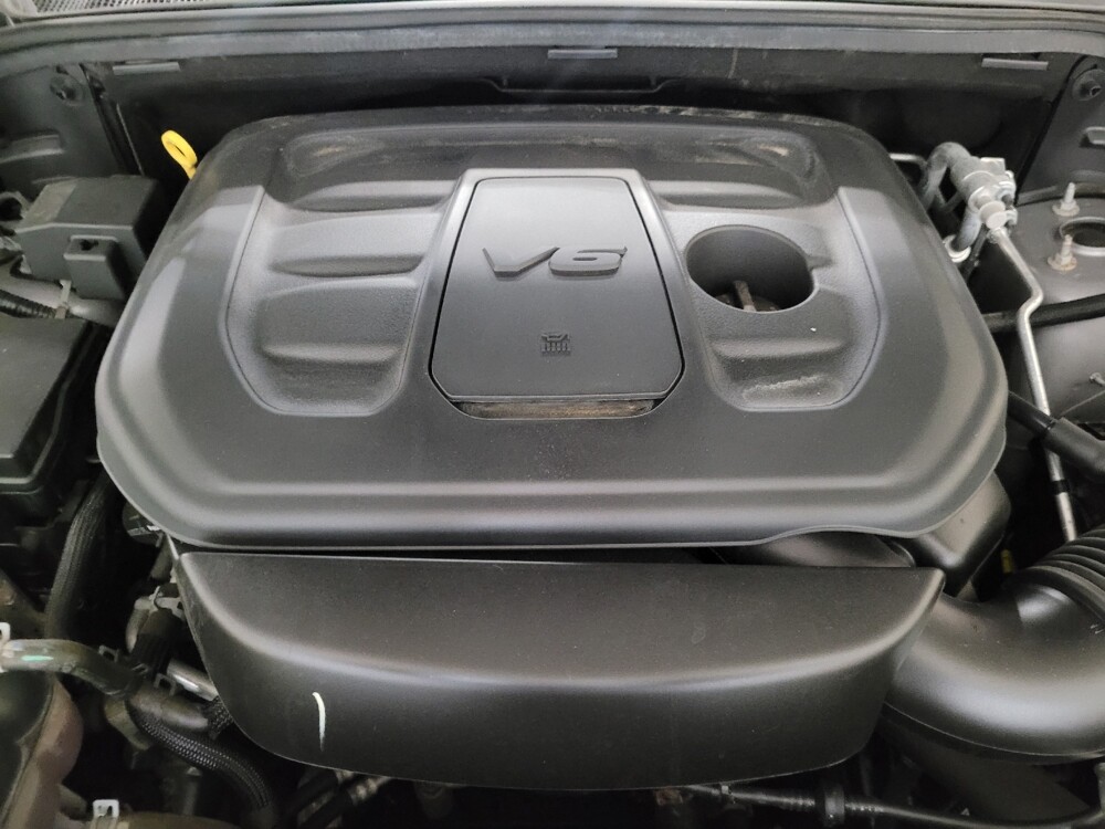 2021 Jeep Grand Cherokee in Williamstown, NJ 8094 - 18089961 30