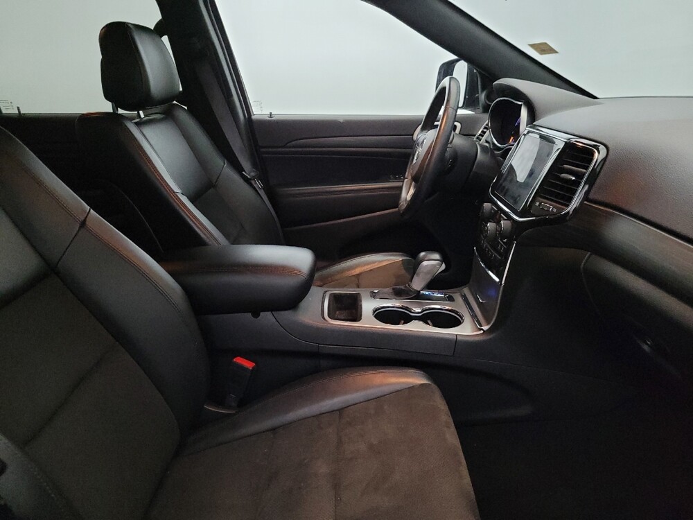 2021 Jeep Grand Cherokee in Williamstown, NJ 8094 - 18089961 21