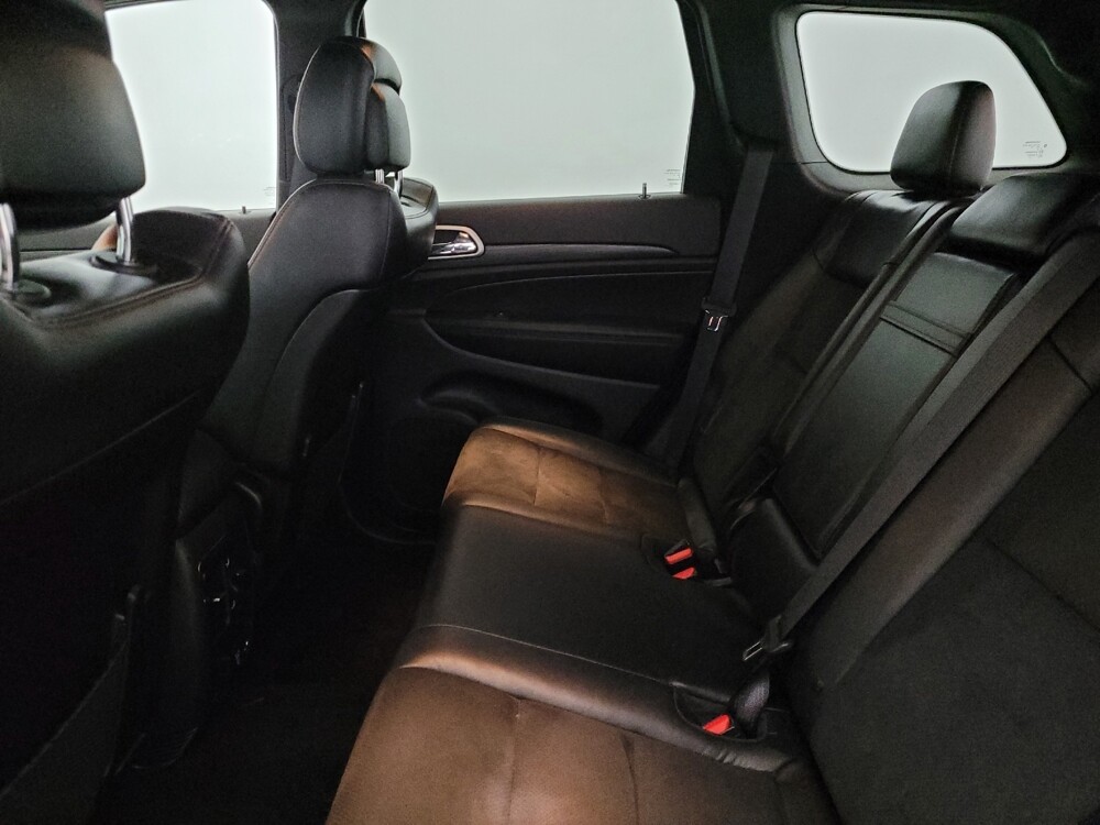 2021 Jeep Grand Cherokee in Williamstown, NJ 8094 - 18089961 18