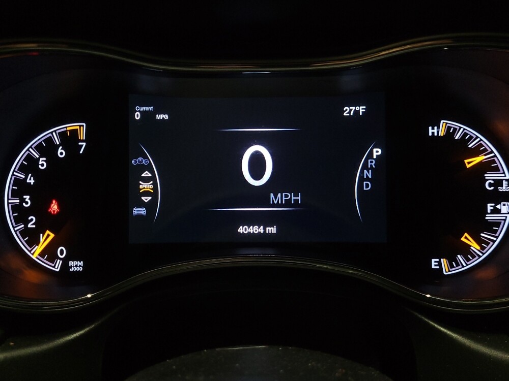 2021 Jeep Grand Cherokee in Williamstown, NJ 8094 - 18089961 23