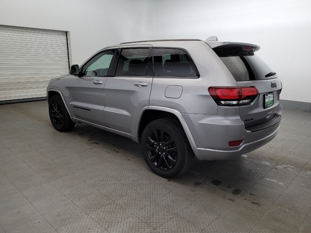 2021 Jeep Grand Cherokee in Williamstown, NJ 8094 - 18089961 5