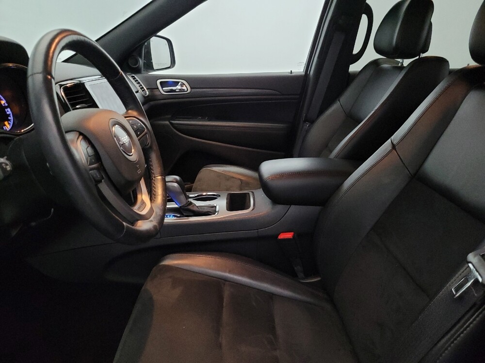 2021 Jeep Grand Cherokee in Williamstown, NJ 8094 - 18089961 17