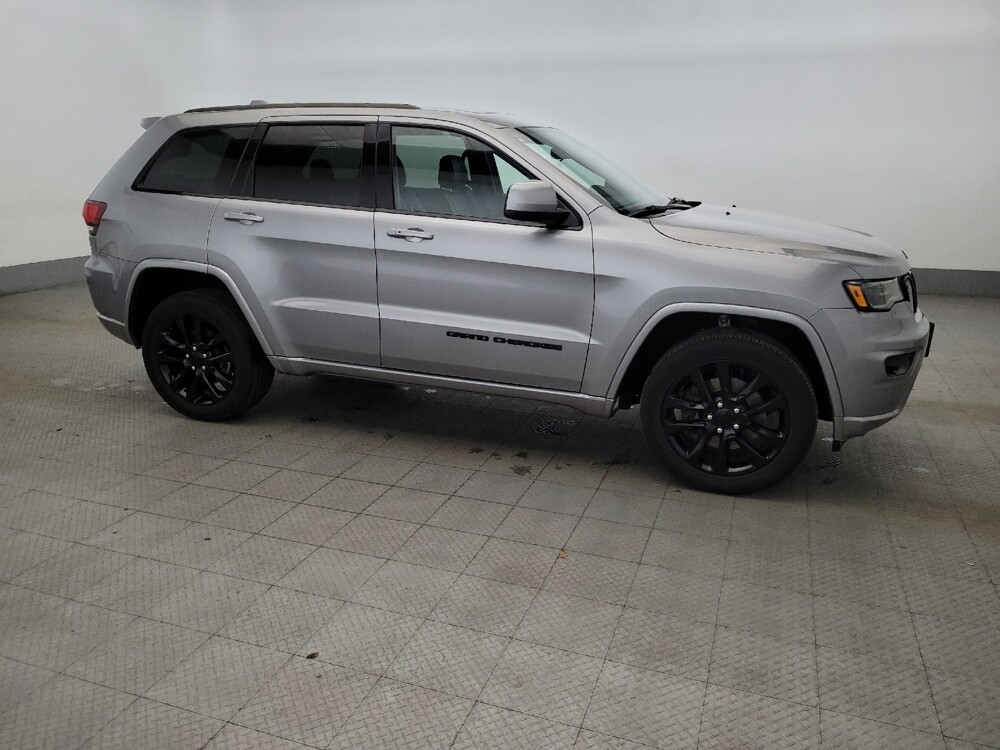 2021 Jeep Grand Cherokee in Williamstown, NJ 8094 - 18089961 11