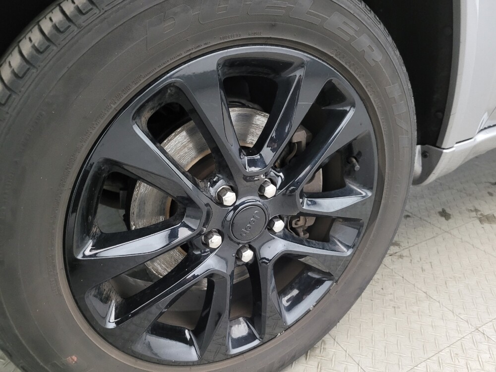 2021 Jeep Grand Cherokee in Williamstown, NJ 8094 - 18089961 31