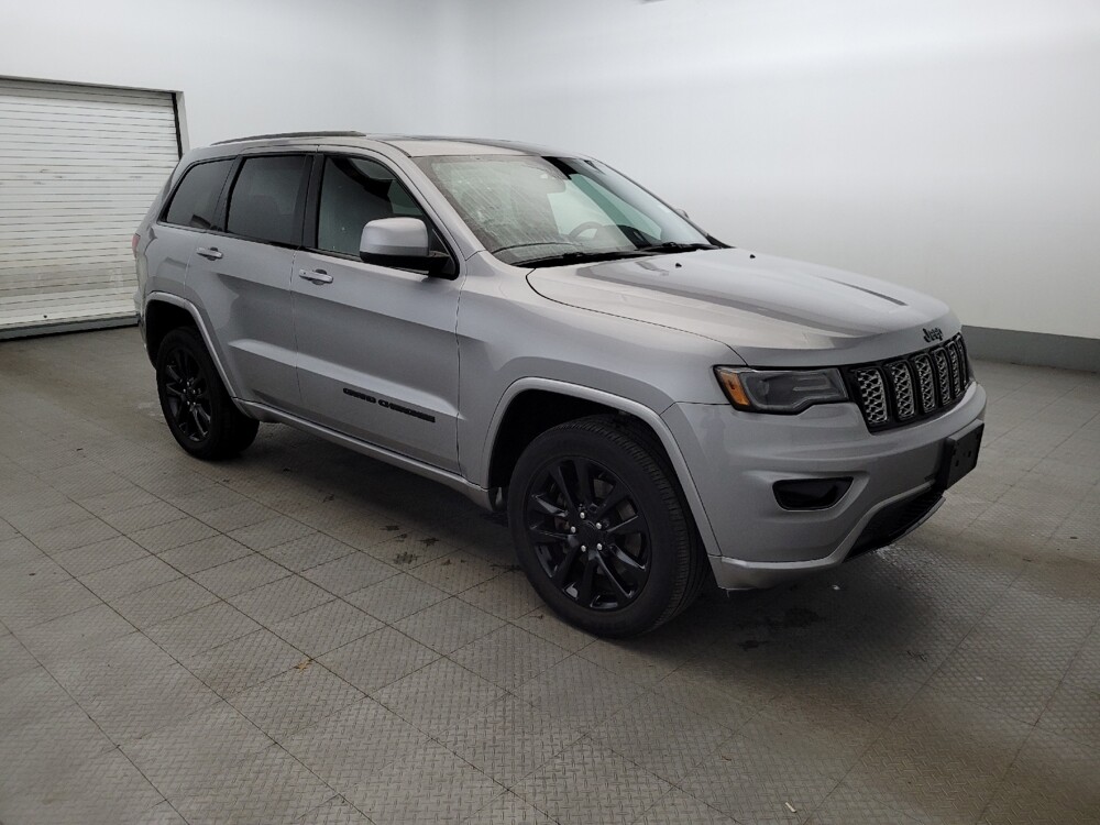 2021 Jeep Grand Cherokee in Williamstown, NJ 8094 - 18089961 13
