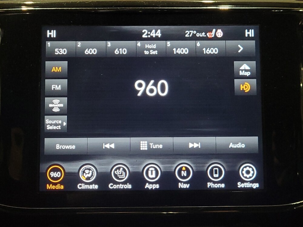 2021 Jeep Grand Cherokee in Williamstown, NJ 8094 - 18089961 25