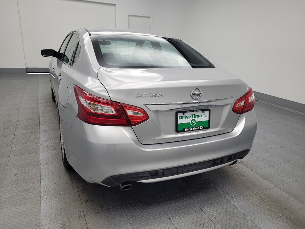 2016 Nissan Altima in Madison, TN 37115 - 18089962 6