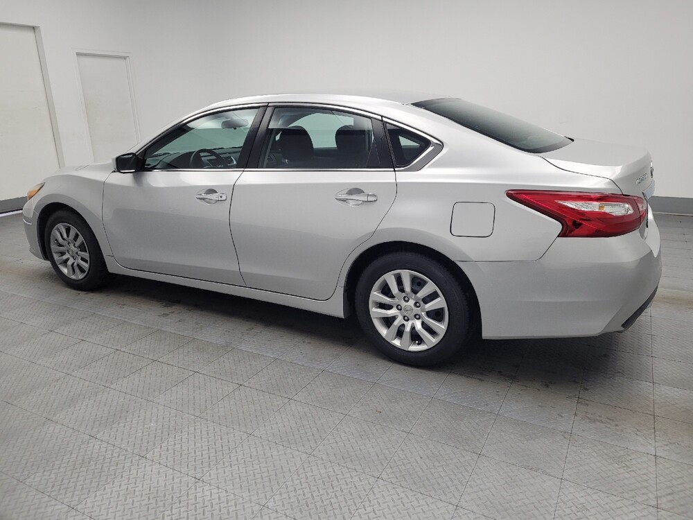 2016 Nissan Altima in Madison, TN 37115 - 18089962 3
