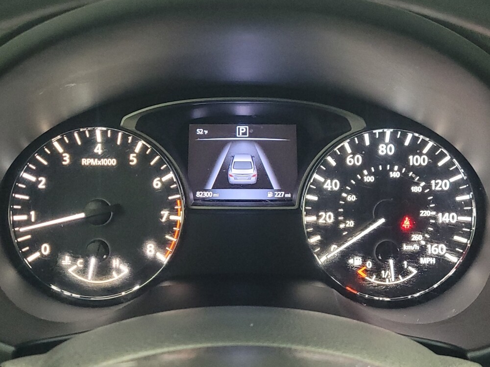 2016 Nissan Altima in Madison, TN 37115 - 18089962 23