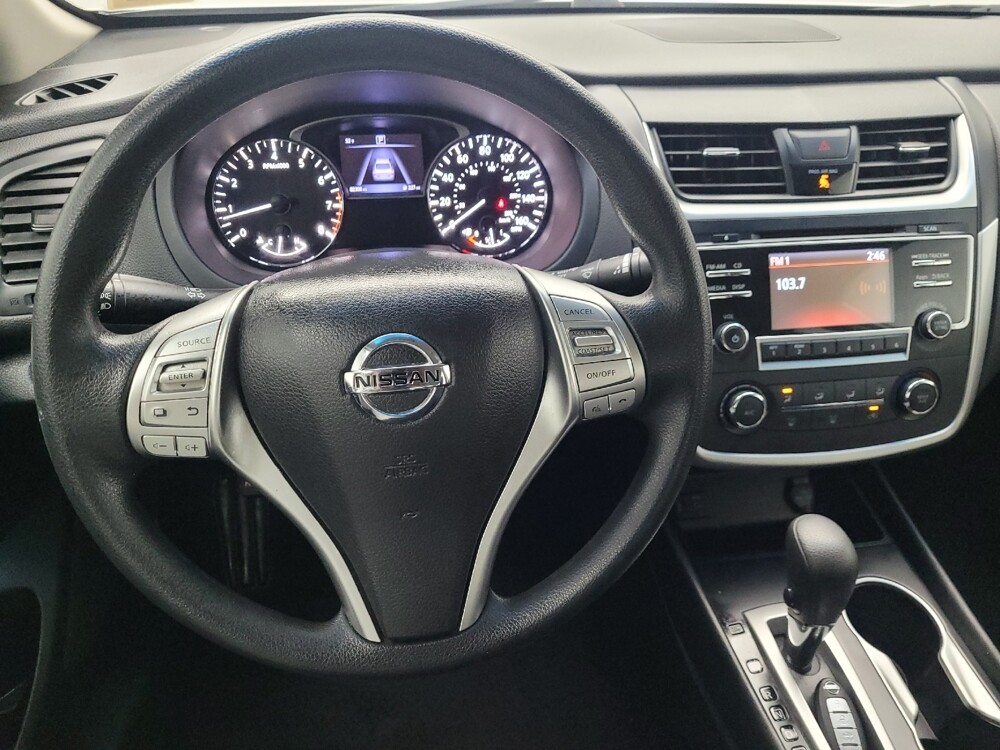 2016 Nissan Altima in Madison, TN 37115 - 18089962 22