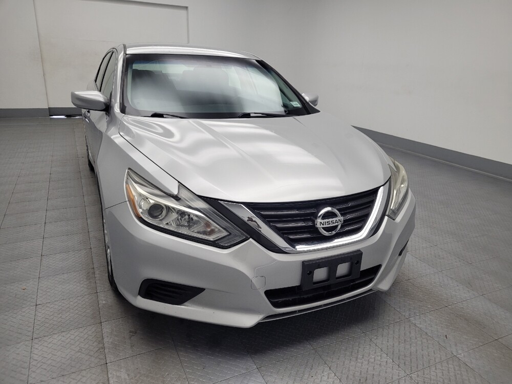 2016 Nissan Altima in Madison, TN 37115 - 18089962 14