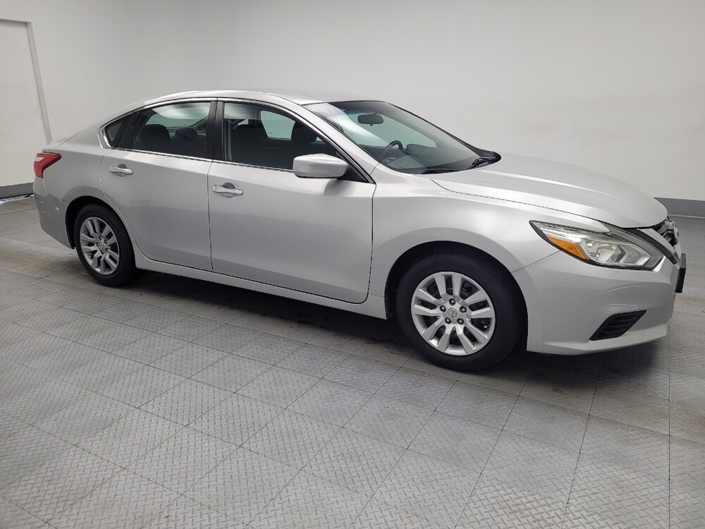 2016 Nissan Altima in Madison, TN 37115 - 18089962 11