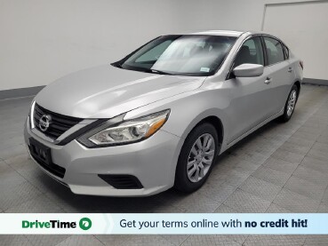2016 Nissan Altima in Madison, TN 37115