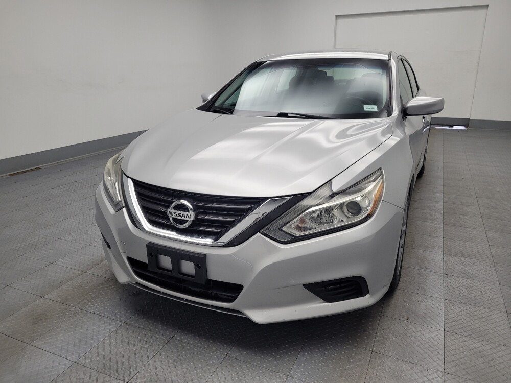 2016 Nissan Altima in Madison, TN 37115 - 18089962 15