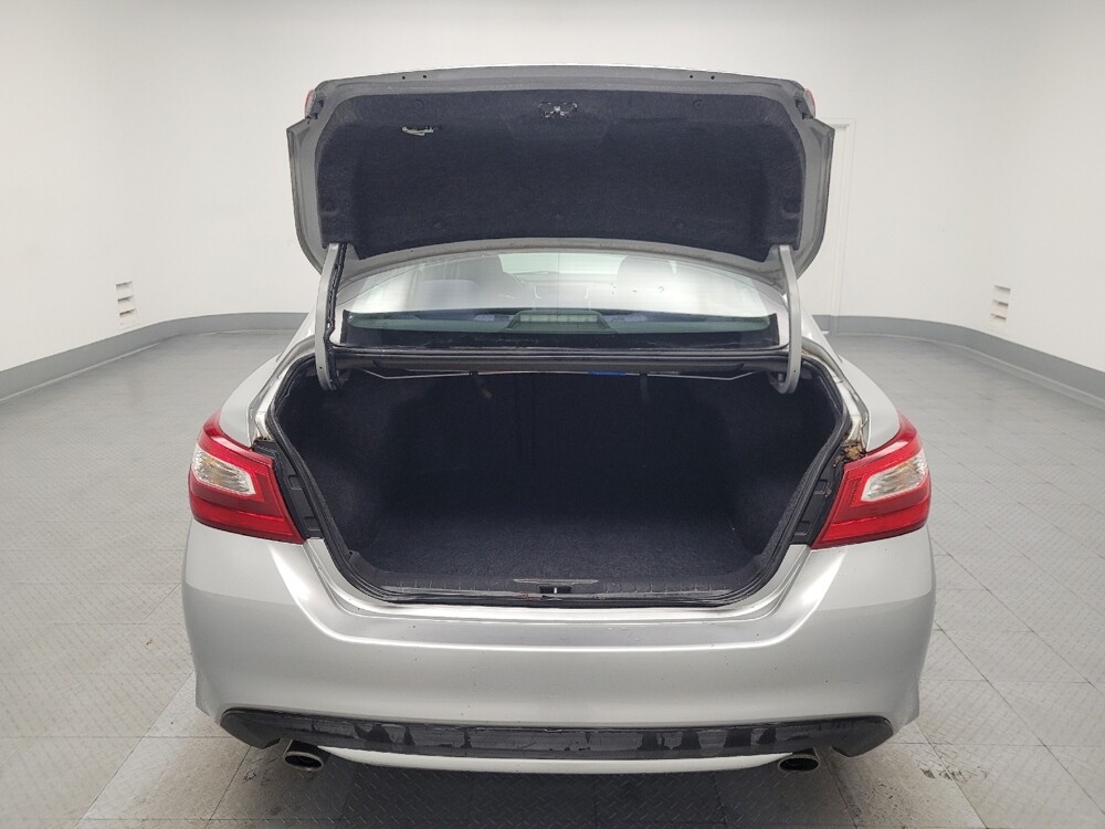 2016 Nissan Altima in Madison, TN 37115 - 18089962 29