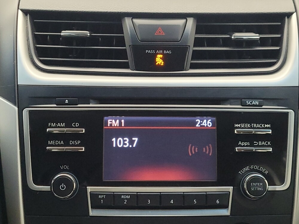 2016 Nissan Altima in Madison, TN 37115 - 18089962 25