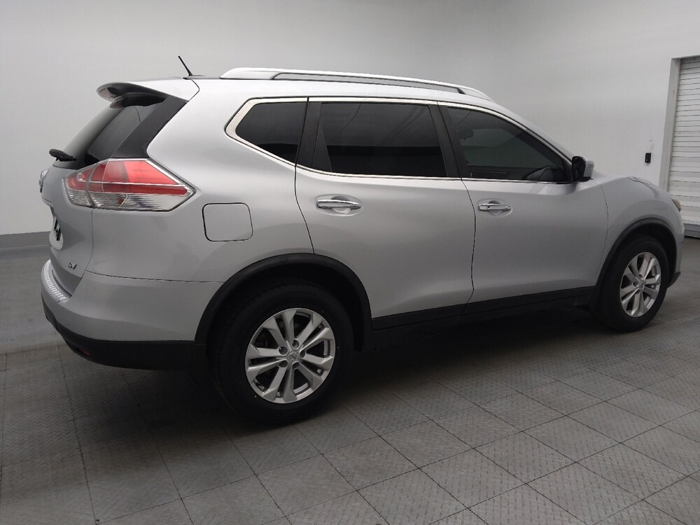 2016 Nissan Rogue in Sanford, FL 32773 - 18089963 10