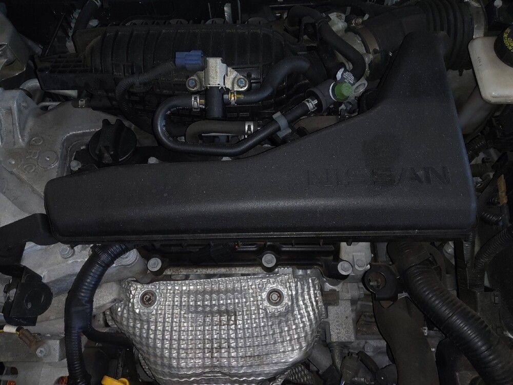 2016 Nissan Rogue in Sanford, FL 32773 - 18089963 30