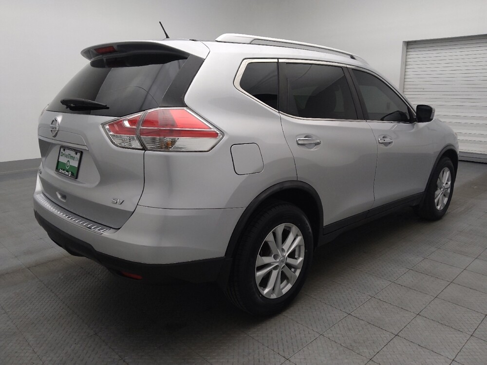 2016 Nissan Rogue in Sanford, FL 32773 - 18089963 9