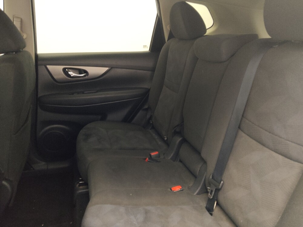 2016 Nissan Rogue in Sanford, FL 32773 - 18089963 18