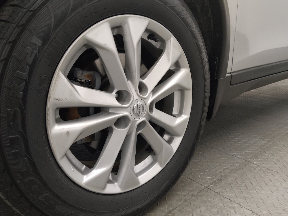 2016 Nissan Rogue in Sanford, FL 32773 - 18089963 31