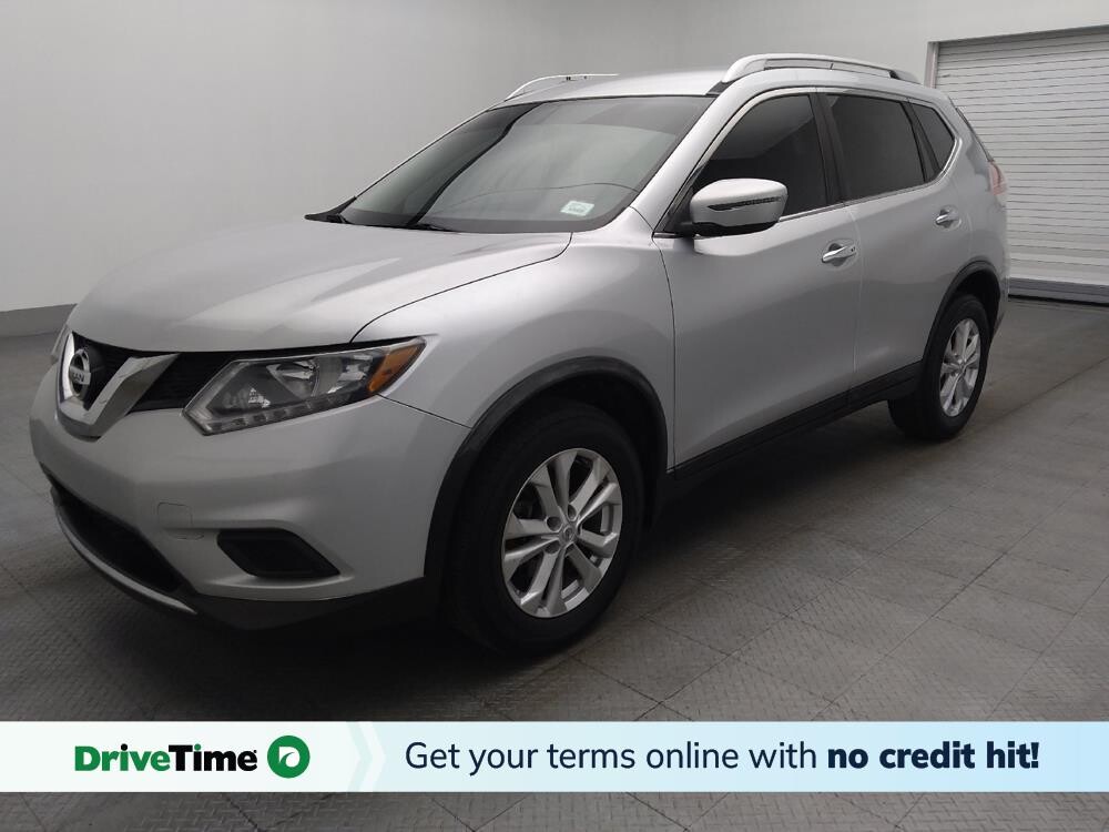 2016 Nissan Rogue in Sanford, FL 32773 - 18089963