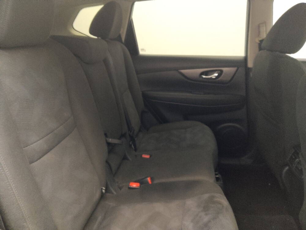 2016 Nissan Rogue in Sanford, FL 32773 - 18089963 19